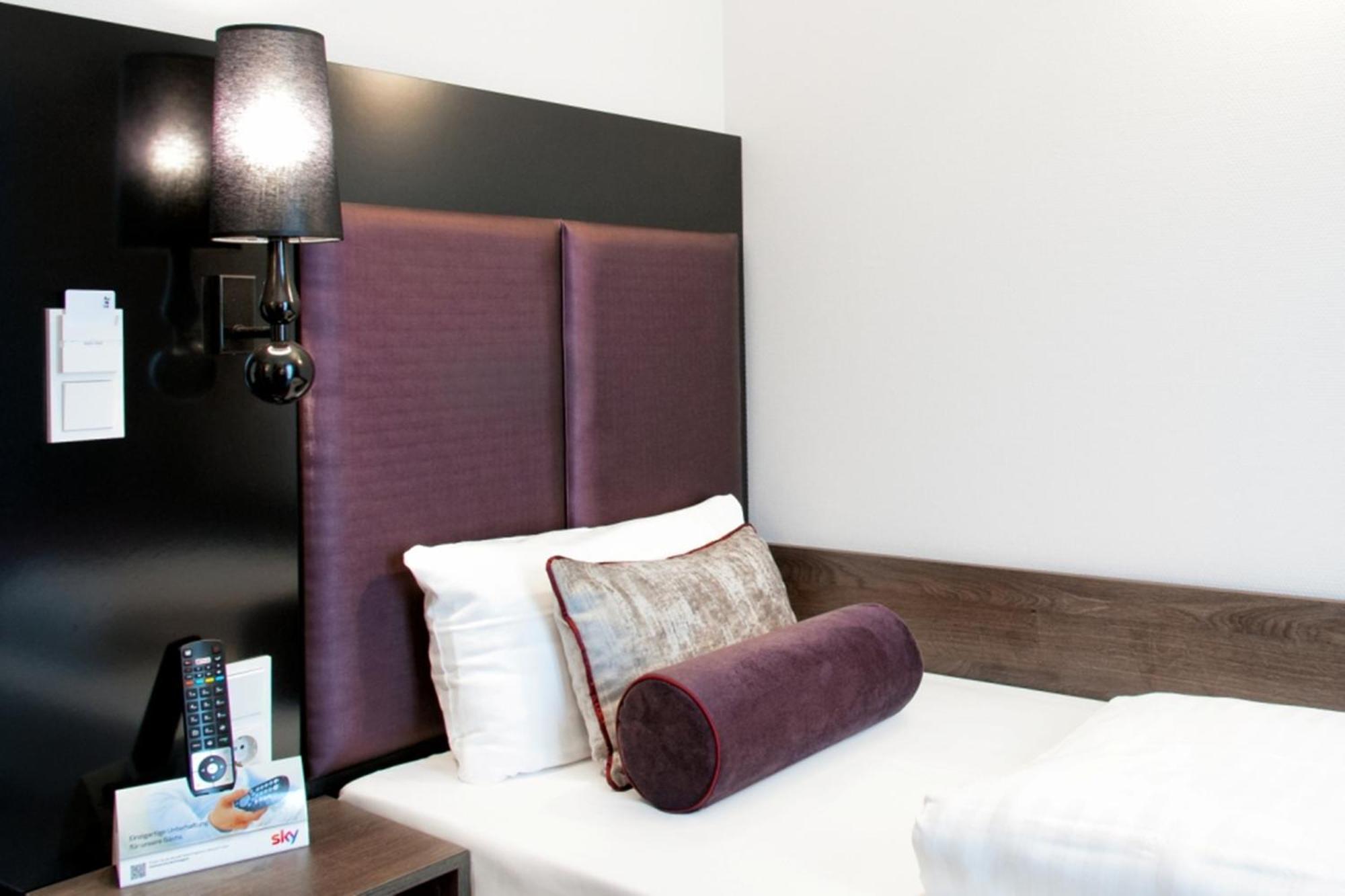 Comfort Single Room Air-condition